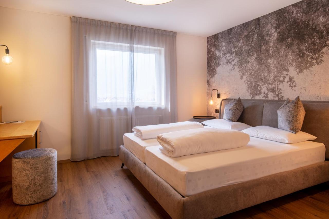 Hotel Saldur Small Active Hotel Sluderno