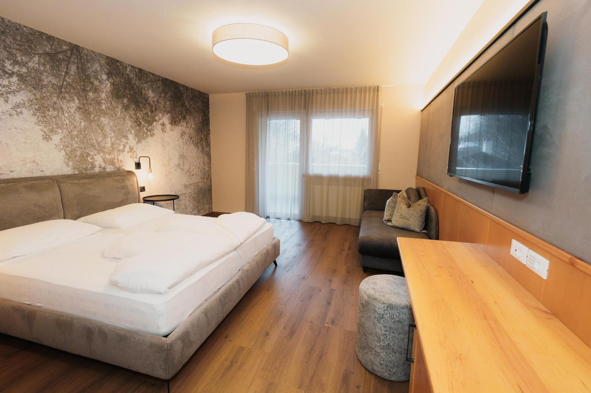 Hotel Saldur Small Active Hotel Sluderno
