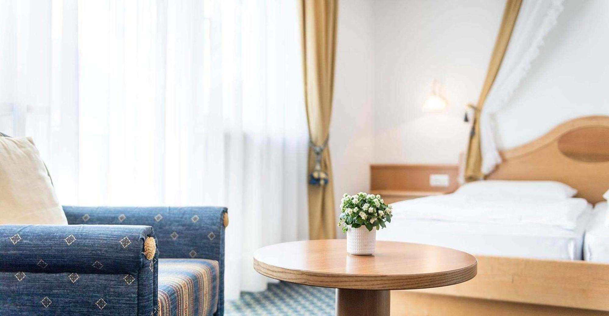 Hotel Saldur Small Active Hotel 4*