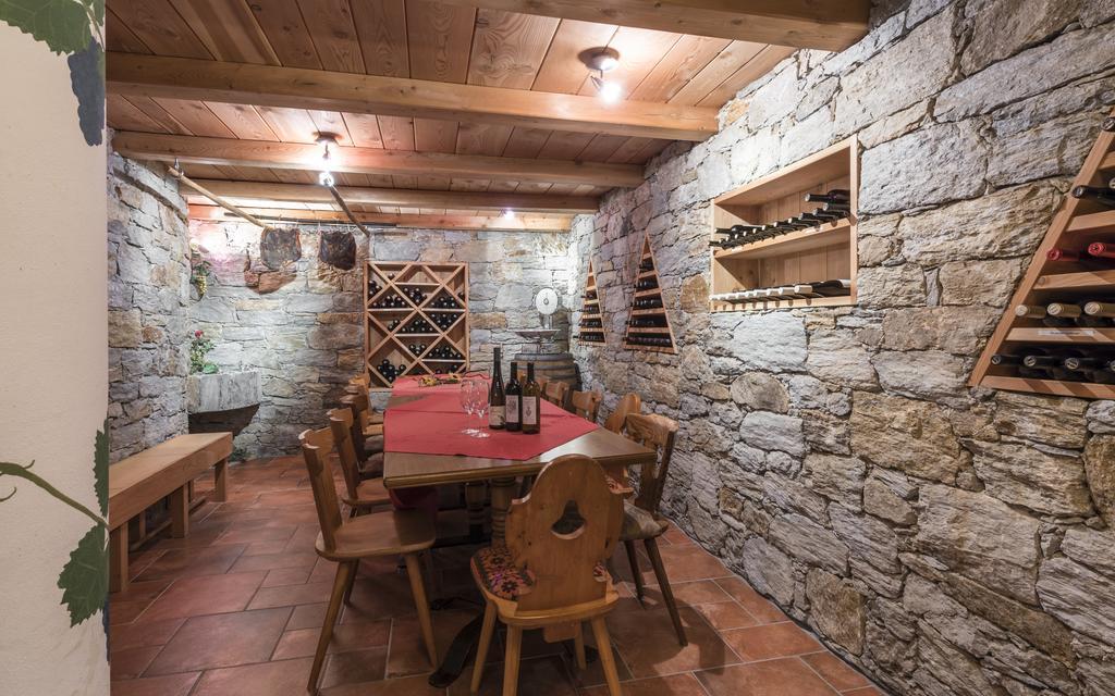 Saldur Small Active Hotel Sluderno