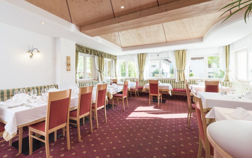Hotel Saldur Small Active Hotel