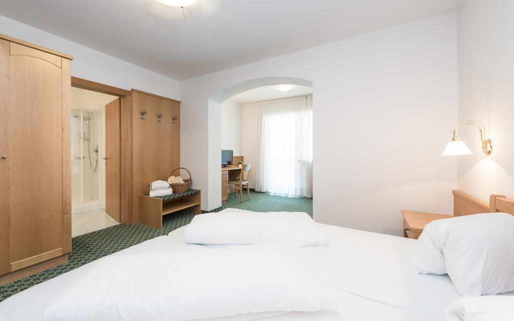 Saldur Small Active Hotel